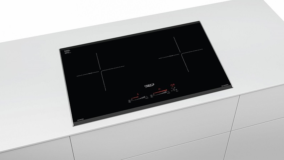 5 điểm ưu việt của bếp từ Chef’s EH-DIH888V - 1 5 điểm ưu việt của bếp từ Chef’s EH-DIH888V - 1