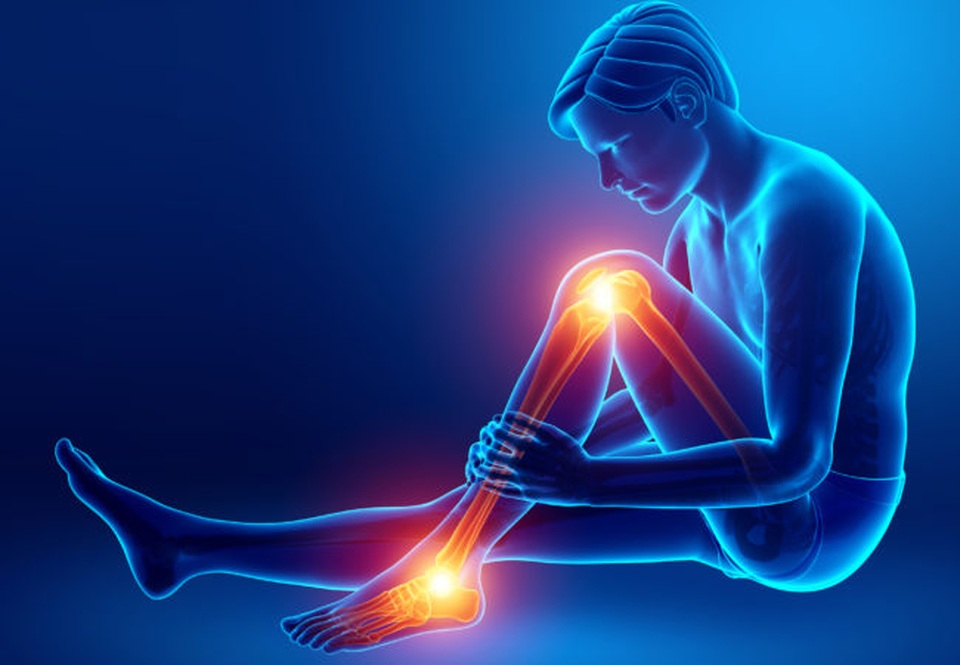 Điều gì sẽ xảy ra nếu chúng ta không hề biết đau? - 3 Điều gì sẽ xảy ra nếu chúng ta không hề biết đau? - 3