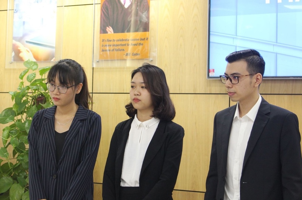 Để học đại học bằng tiếng Anh thật sự hiệu quả - 3 Để học đại học bằng tiếng Anh thật sự hiệu quả - 3