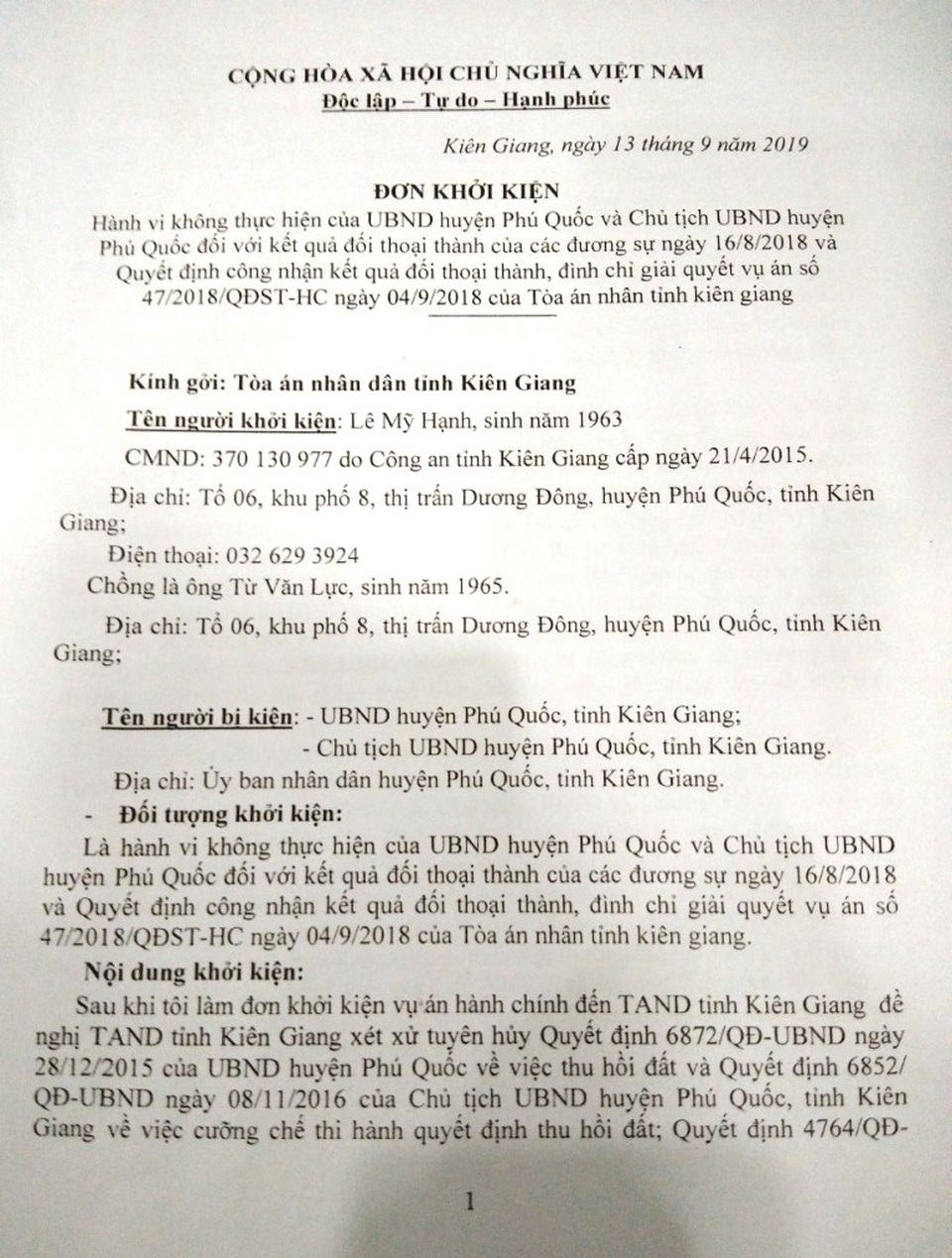 Bài 2: Bi hài chuyện 13 hộ dân bị thu hồi hàng ngàn mét vuông đất… chỉ nhận “0 đồng”? - 9 Bài 2: Bi hài chuyện 13 hộ dân bị thu hồi hàng ngàn mét vuông đất… chỉ nhận “0 đồng”? - 9