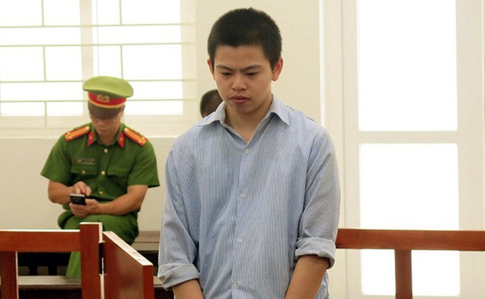  Nghịch tử phục kích chém mẹ đẻ vì bị mắng chuyện chơi điện tử - 1