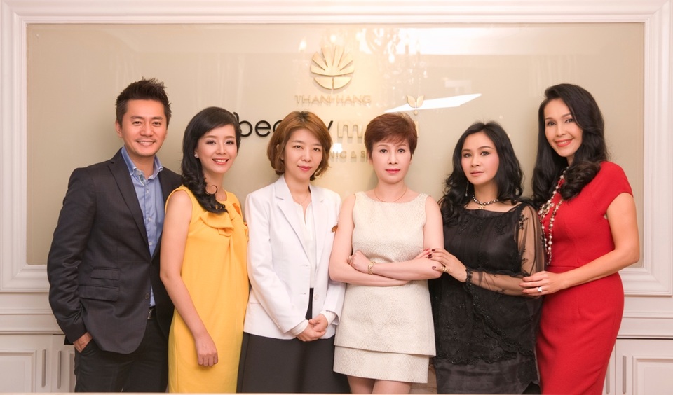 Bác sĩ Hàn khẳng định: “Làn da của người Việt có thể đẹp hơn cả người Hàn” - 3