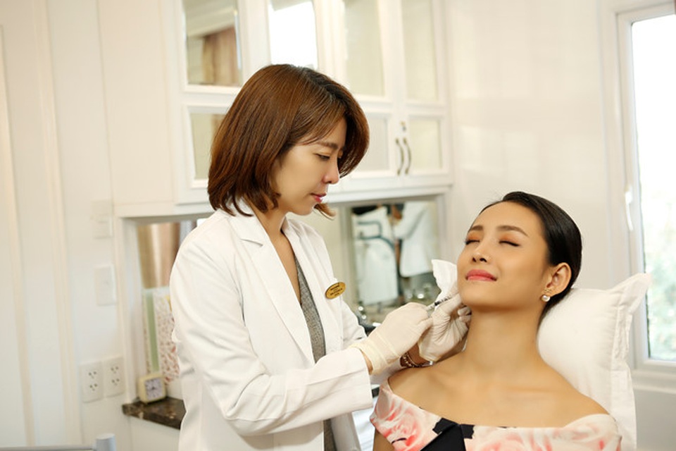 Bác sĩ Hàn khẳng định: “Làn da của người Việt có thể đẹp hơn cả người Hàn” - 4