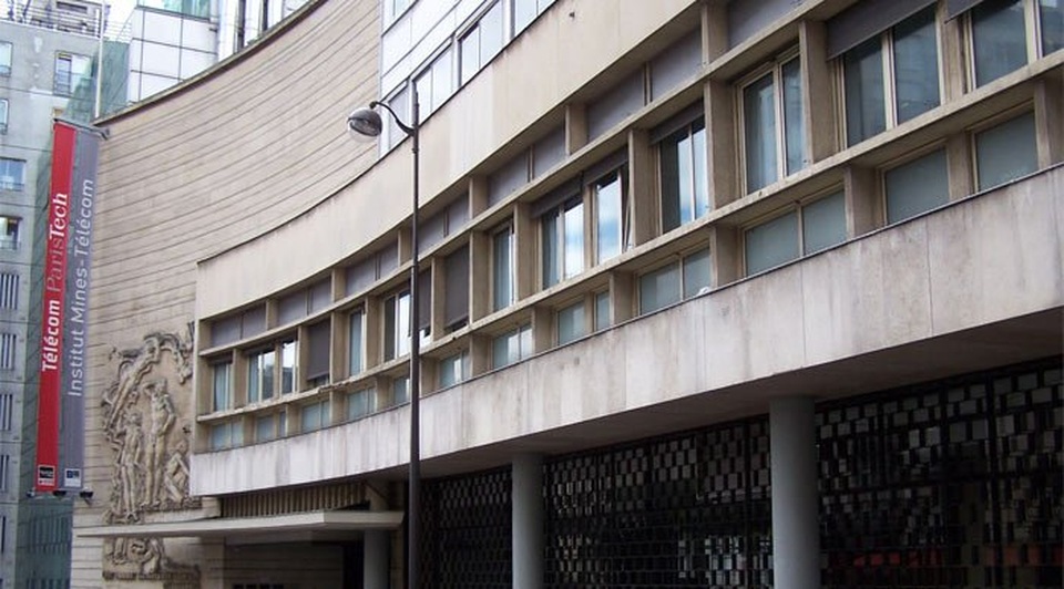 Khám phá 10 đại học danh giá hàng đầu nước Pháp - 7 Khám phá 10 đại học danh giá hàng đầu nước Pháp - 7