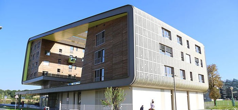 Khám phá 10 đại học danh giá hàng đầu nước Pháp - 8 Khám phá 10 đại học danh giá hàng đầu nước Pháp - 8