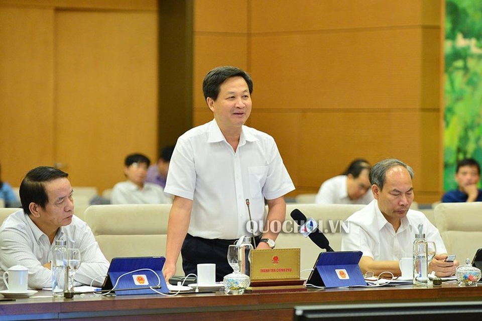Truy bắt tội phạm tham nhũng bỏ trốn, thu hồi tài sản bị tẩu tán ra nước ngoài - 1 Truy bắt tội phạm tham nhũng bỏ trốn, thu hồi tài sản bị tẩu tán ra nước ngoài - 1