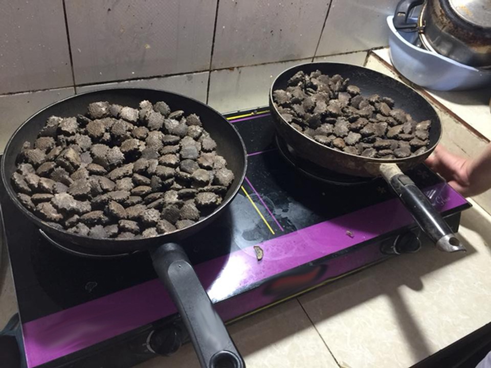 Loại hạt người Việt thường bỏ đi, ai ngờ là “tiên dược” đắt tiền - 2 Loại hạt người Việt thường bỏ đi, ai ngờ là “tiên dược” đắt tiền - 2