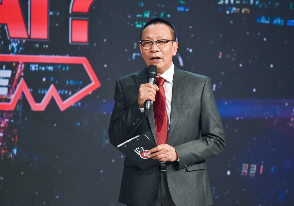 “Cơ Hội Cho Ai - Whose Chance” chính thức lên sóng tập đầu tiên - 1 “Cơ Hội Cho Ai - Whose Chance” chính thức lên sóng tập đầu tiên - 1