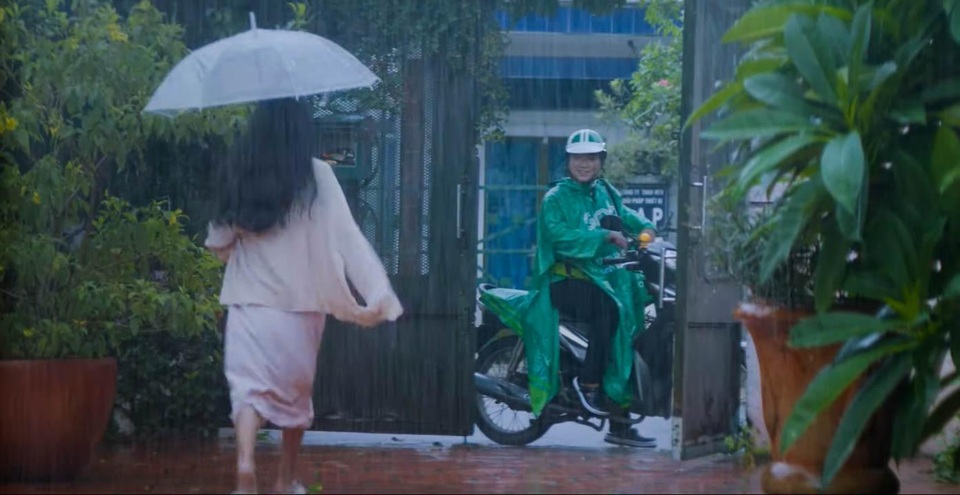 Ngày mưa mỏi tay lướt mạng xã hội, chẳng thấy gì ngoài... đồ ăn - 2 Ngày mưa mỏi tay lướt mạng xã hội, chẳng thấy gì ngoài... đồ ăn - 2