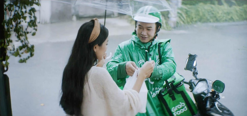 Ngày mưa mỏi tay lướt mạng xã hội, chẳng thấy gì ngoài... đồ ăn - 5 Ngày mưa mỏi tay lướt mạng xã hội, chẳng thấy gì ngoài... đồ ăn - 5