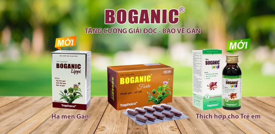 Người tiêu dùng “lạc” giữa mê cung thuốc giải độc gan - 4