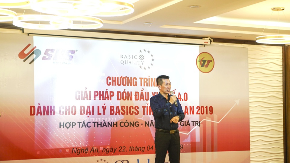 Những điểm bán thiết bị vệ sinh Basics chính hãng tại Nghệ An - 1