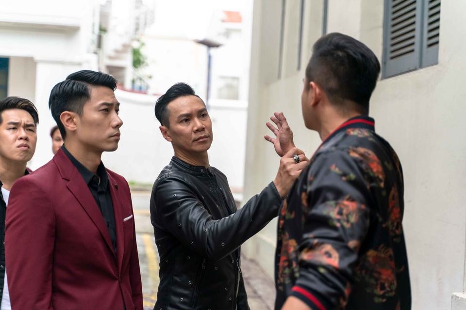 Trịnh Huệ Ngọc tiết lộ bí quyết trẻ trung xinh đẹp ở tuổi ngũ tuần - 3 Trịnh Huệ Ngọc tiết lộ bí quyết trẻ trung xinh đẹp ở tuổi ngũ tuần - 3
