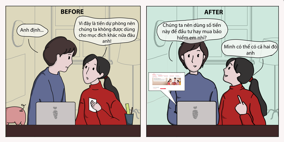 “Người Việt đang dần thay đổi cách nhìn về bảo hiểm nhân thọ” - 3