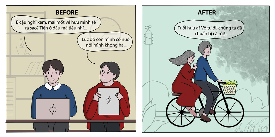 “Người Việt đang dần thay đổi cách nhìn về bảo hiểm nhân thọ” - 4