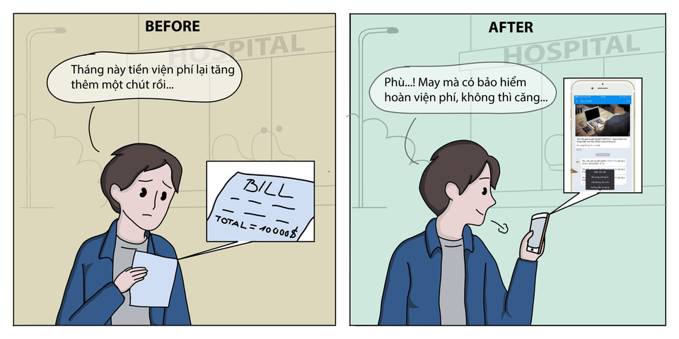 “Người Việt đang dần thay đổi cách nhìn về bảo hiểm nhân thọ” - 5