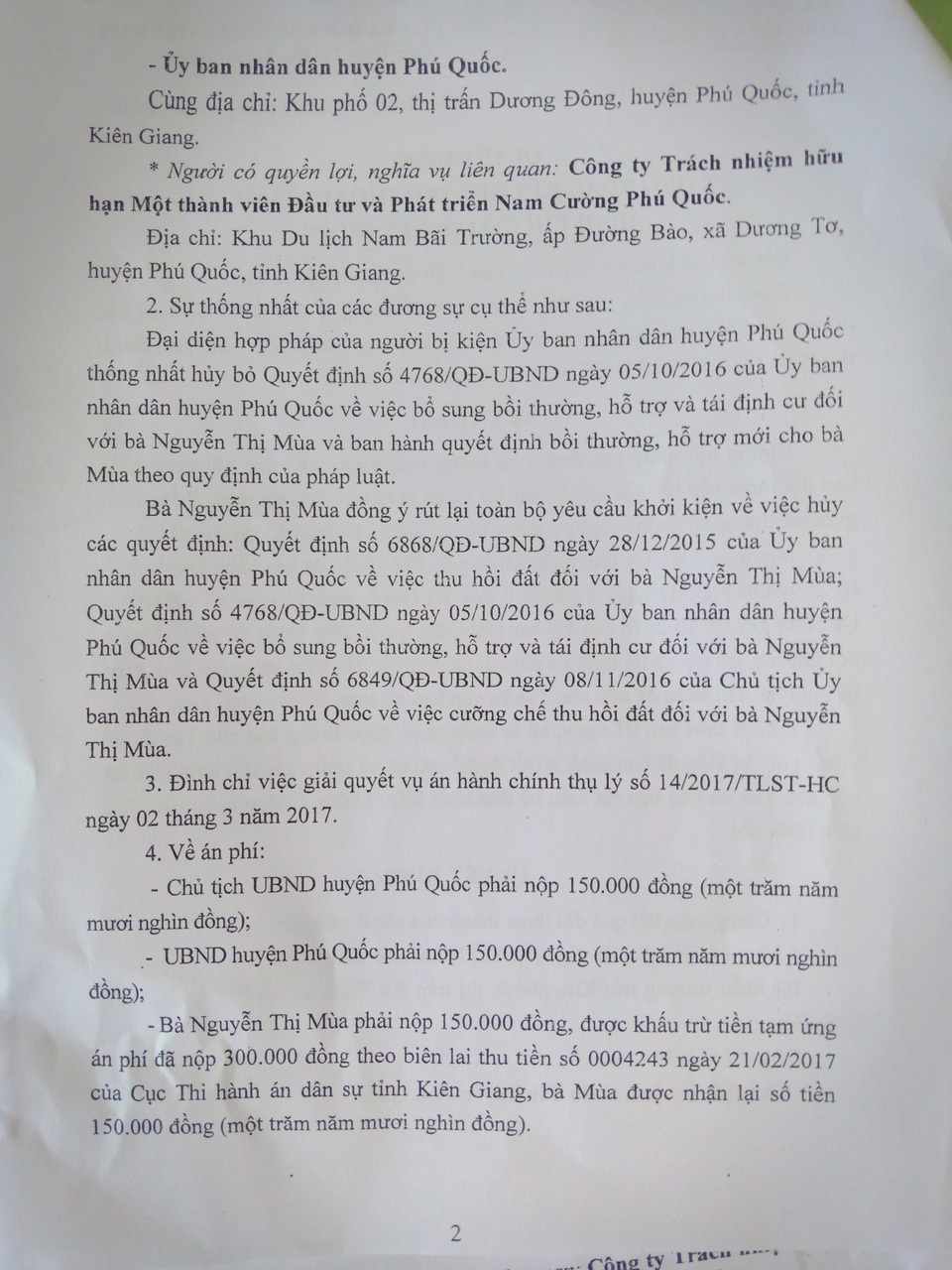 Bài 2: Bi hài chuyện 13 hộ dân bị thu hồi hàng ngàn mét vuông đất… chỉ nhận “0 đồng”? - 4 Bài 2: Bi hài chuyện 13 hộ dân bị thu hồi hàng ngàn mét vuông đất… chỉ nhận “0 đồng”? - 4