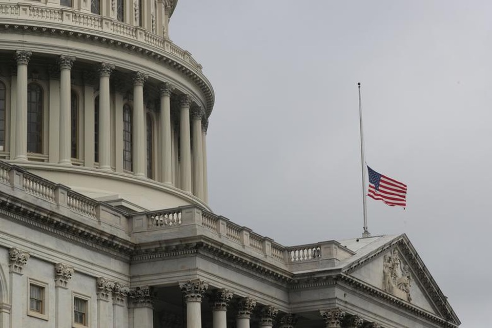 Ông Trump kể chuyện tận mắt chứng kiến máy bay lao vào tháp đôi ngày 11/9 - 4 Ông Trump kể chuyện tận mắt chứng kiến máy bay lao vào tháp đôi ngày 11/9 - 4