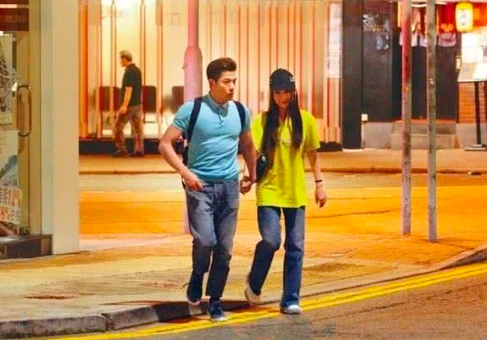 Hình ảnh ngọt ngào của Quách Phú Thành bên con gái - 5