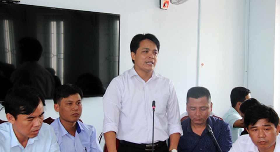 Cảm phục nhiều giáo viên khó khăn vẫn xung phong đi biệt phái - 4 Cảm phục nhiều giáo viên khó khăn vẫn xung phong đi biệt phái - 4