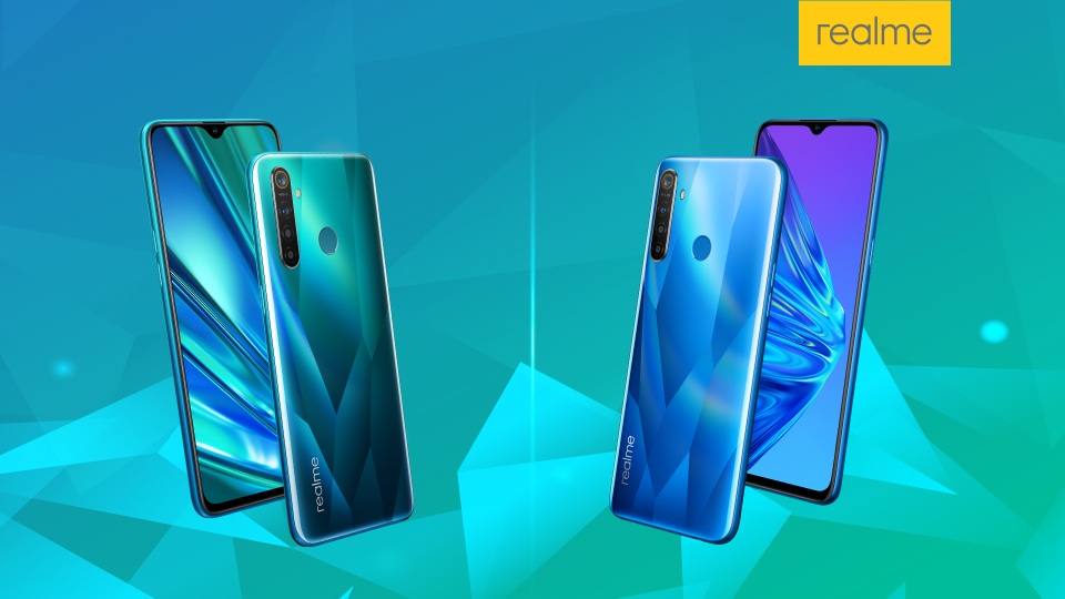 Trải nghiệm sản phẩm mới, nhận quà cực chất cùng Realme - 2 Trải nghiệm sản phẩm mới, nhận quà cực chất cùng Realme - 2