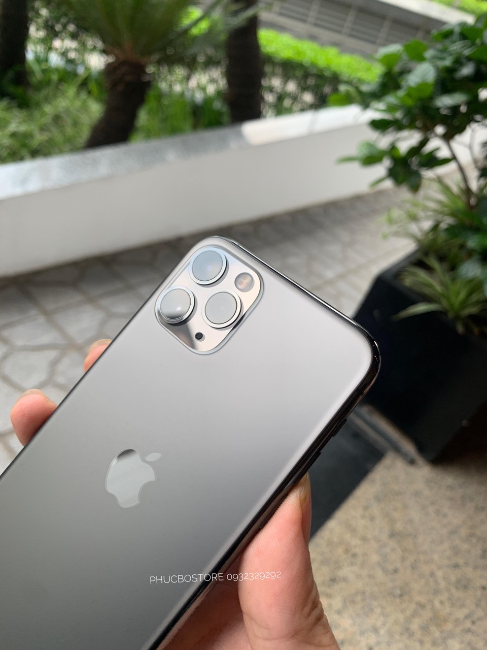 Bộ 3 iPhone 11 bất ngờ xuất hiện tại Việt Nam dù chưa mở bán - 4 Bộ 3 iPhone 11 bất ngờ xuất hiện tại Việt Nam dù chưa mở bán - 4
