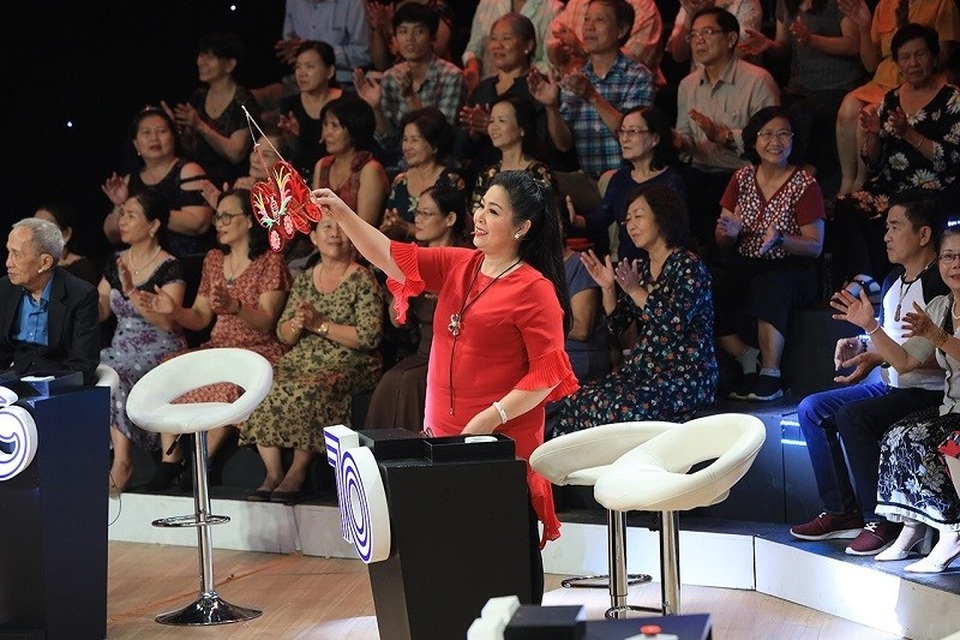 “Sướng nhất Tết Trung thu là được... chia đồ ăn” - 4 “Sướng nhất Tết Trung thu là được... chia đồ ăn” - 4