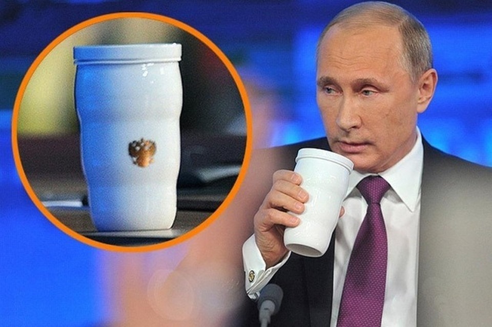 Những thói quen đặc biệt của Tổng thống Nga Putin - 7 Những thói quen đặc biệt của Tổng thống Nga Putin - 7