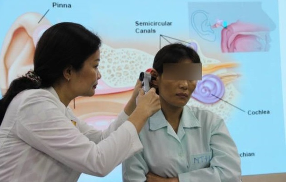 Mặc cảm bị thần kinh suốt 19 năm vì bác sĩ chẩn không đúng bệnh - 3