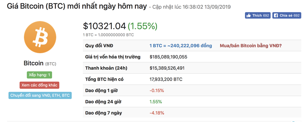 Bỏ bạc tỉ ra nước ngoài đào Bitcoin để ôm mộng làm giàu - 1 Bỏ bạc tỉ ra nước ngoài đào Bitcoin để ôm mộng làm giàu - 1