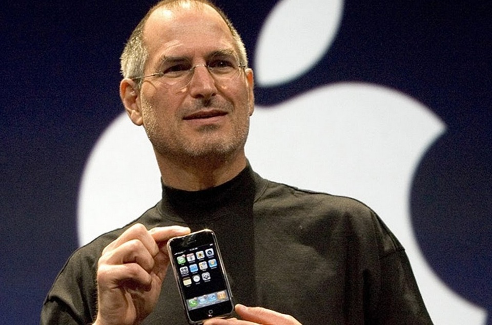 Apple dưới thời Tim Cook: Khi lợi nhuận đặt trên tất cả - 1 Apple dưới thời Tim Cook: Khi lợi nhuận đặt trên tất cả - 1