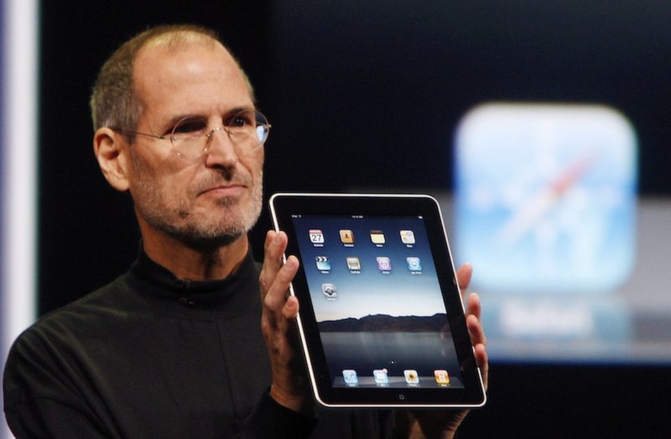 Apple dưới thời Tim Cook: Khi lợi nhuận đặt trên tất cả - 2 Apple dưới thời Tim Cook: Khi lợi nhuận đặt trên tất cả - 2