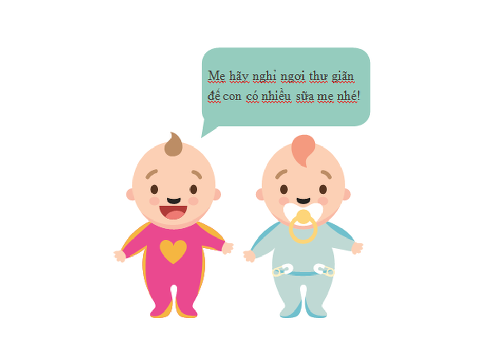 Hướng dẫn chăm sóc bà mẹ sau sinh mổ - 3 Hướng dẫn chăm sóc bà mẹ sau sinh mổ - 3