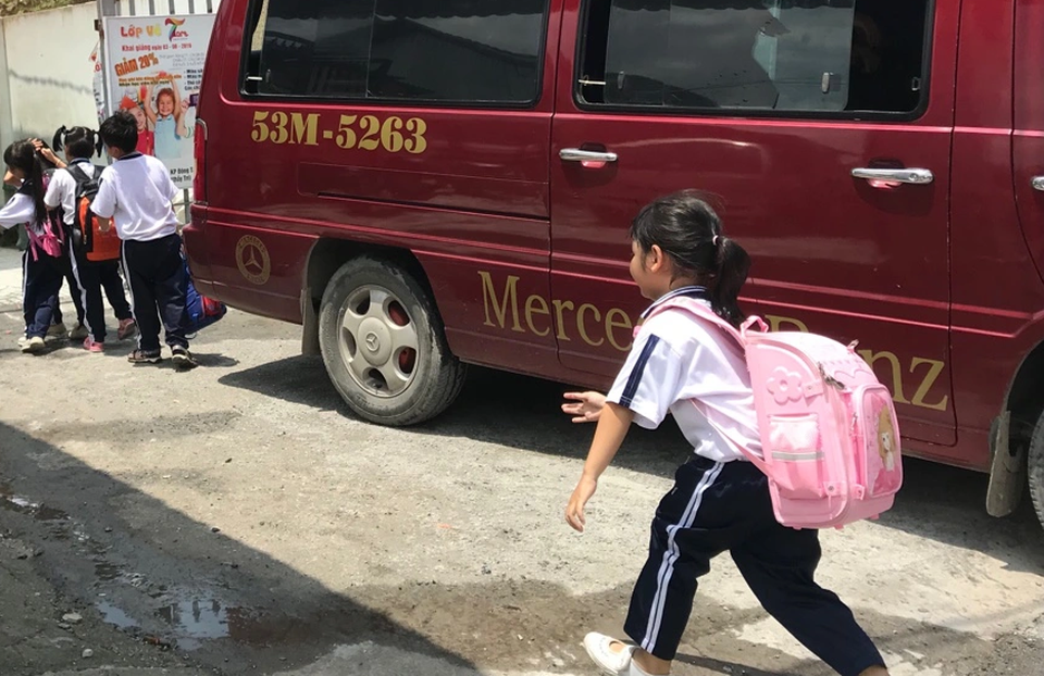 Học sinh học bên ngoài nhà trường: Làm mọi cách để đảm bảo an toàn - 2 Học sinh học bên ngoài nhà trường: Làm mọi cách để đảm bảo an toàn - 2