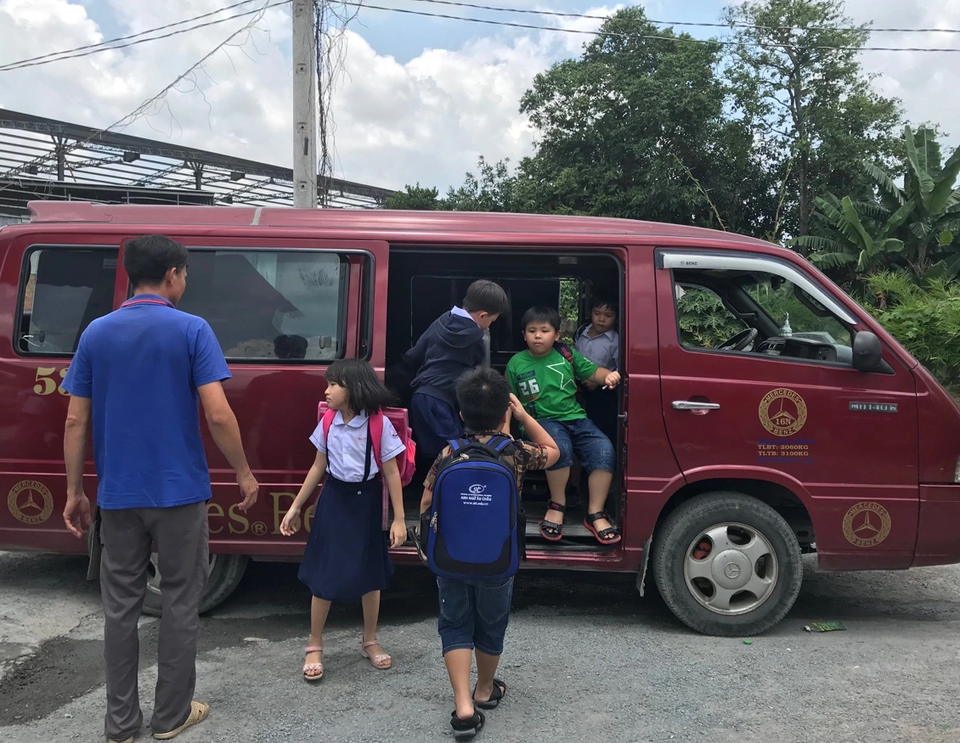 Học sinh học bên ngoài nhà trường: Làm mọi cách để đảm bảo an toàn - 1 Học sinh học bên ngoài nhà trường: Làm mọi cách để đảm bảo an toàn - 1