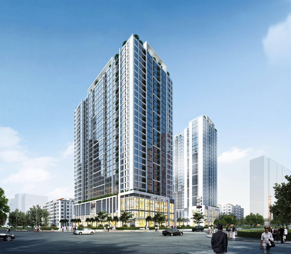 Bất động sản Bắc Giang 2019: Sản phẩm căn hộ cao cấp lên ngôi - 3 Bất động sản Bắc Giang 2019: Sản phẩm căn hộ cao cấp lên ngôi - 3