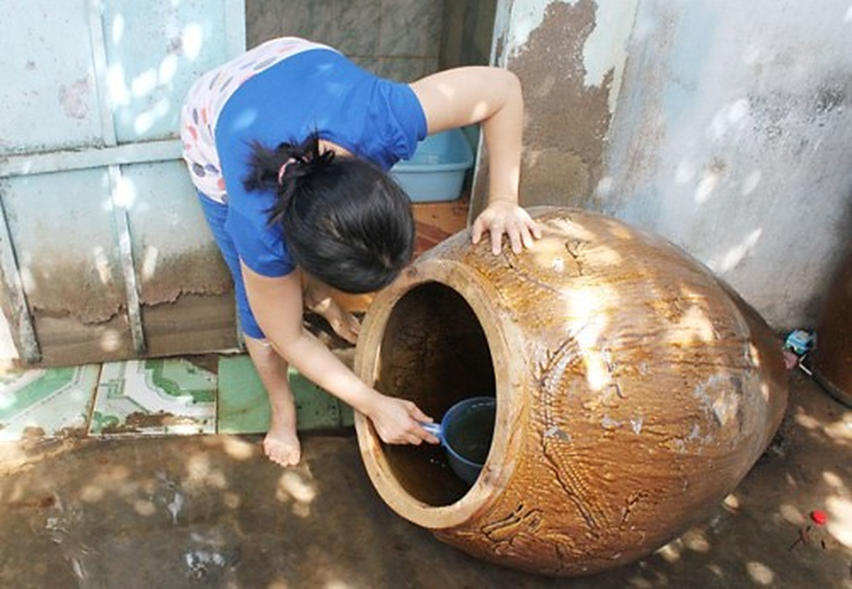 Chung tay bảo vệ sức khỏe cộng đồng khỏi dịch sốt xuất huyết - 4 Chung tay bảo vệ sức khỏe cộng đồng khỏi dịch sốt xuất huyết - 4