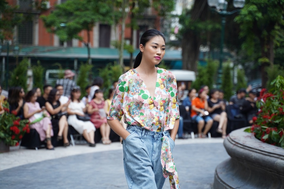 Người béo mặc gì cho đẹp và câu trả lời ấn tượng của Genviet Jeans - 19 Người béo mặc gì cho đẹp và câu trả lời ấn tượng của Genviet Jeans - 19