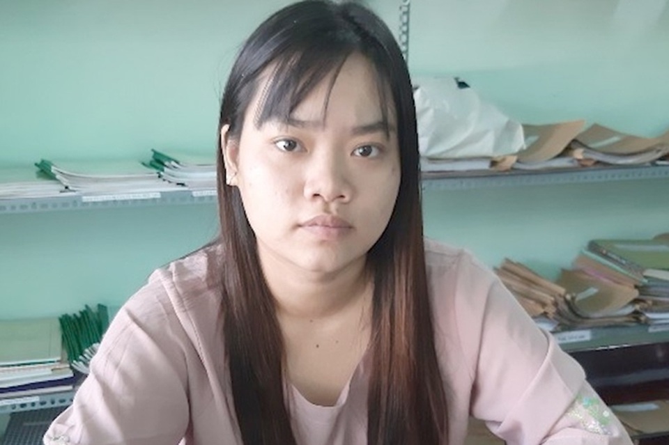 Giết chồng vì thường xuyên bị bạo hành - 1 Giết chồng vì thường xuyên bị bạo hành - 1