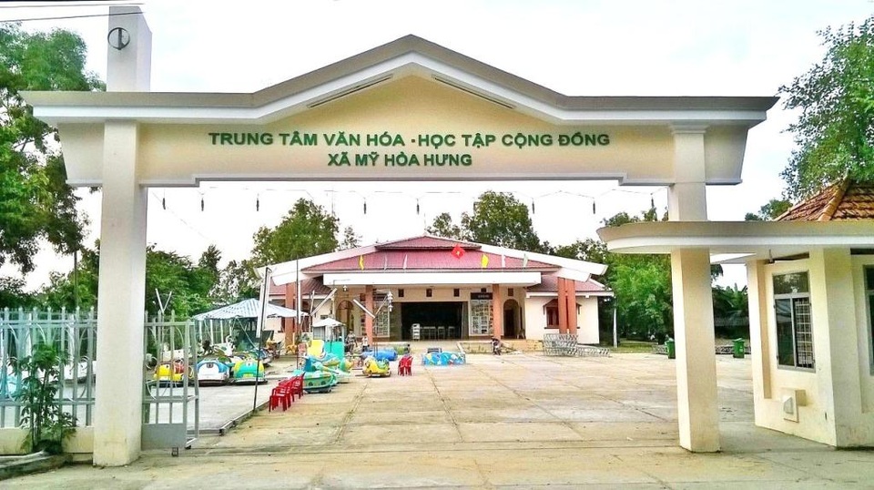 Mô hình sản xuất nông nghiệp hiệu quả ở địa phương đạt chuẩn nông thôn mới - 1 Mô hình sản xuất nông nghiệp hiệu quả ở địa phương đạt chuẩn nông thôn mới - 1