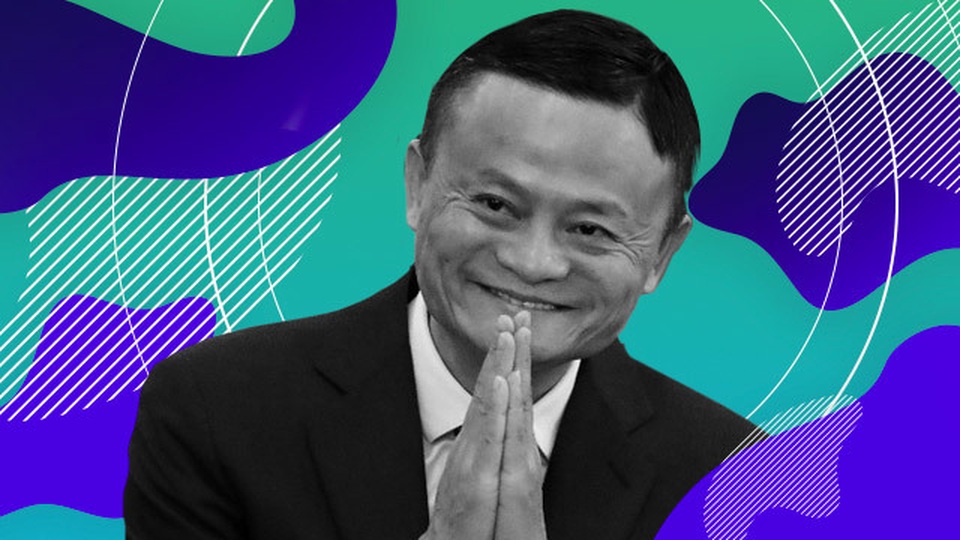 Jack Ma đã bị coi thường như thế nào khi mới khởi nghiệp? - 3 Jack Ma đã bị coi thường như thế nào khi mới khởi nghiệp? - 3