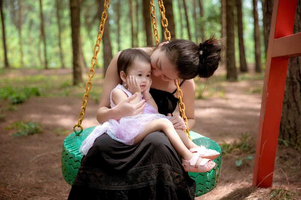 Sao Mai Huyền Trang hé lộ hậu trường đóng vai “Thuý Kiều” - 5 Sao Mai Huyền Trang hé lộ hậu trường đóng vai “Thuý Kiều” - 5