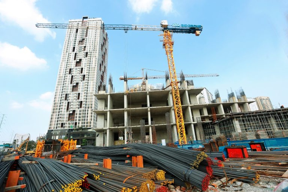 Lựa chọn nào cho khách hàng trong bối cảnh “siết” pháp lý dự án bất động sản tại Hà Nội? - 2