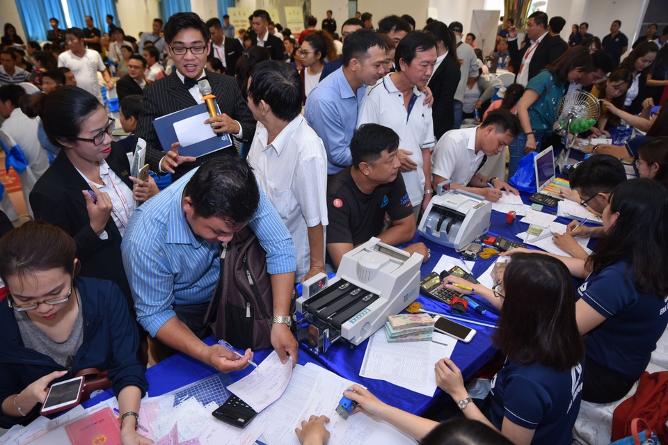 Lý giải sức hút đầu tư của đất nền Bảo Lộc - 2