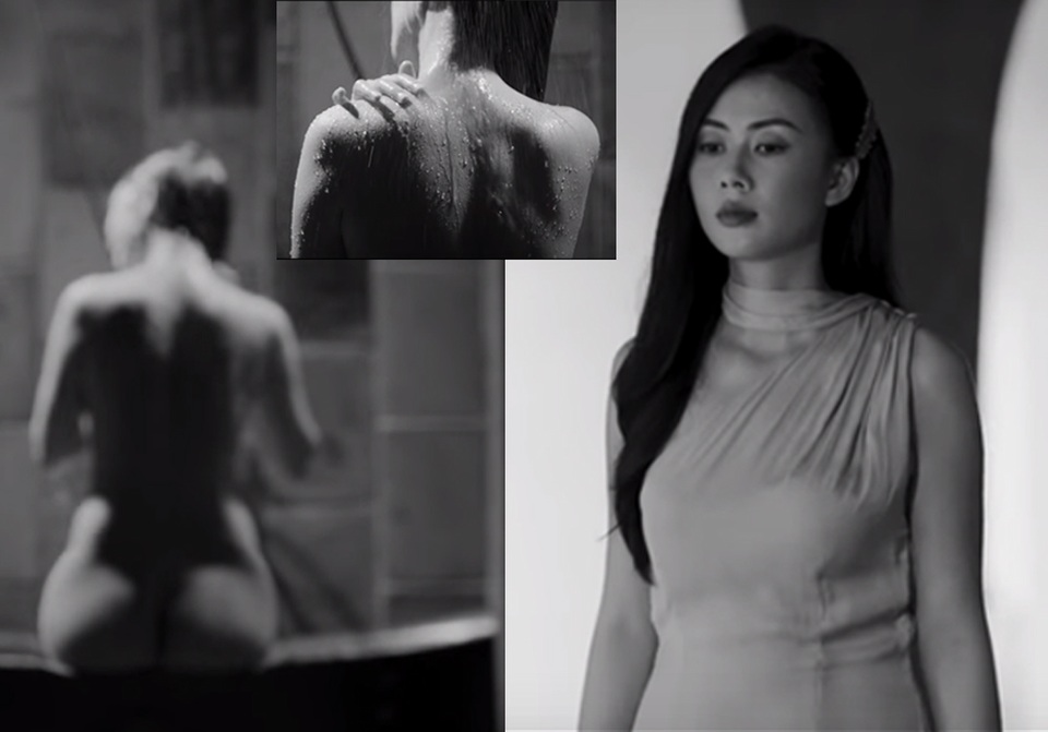 Quang Dũng: “Tình yêu nếu đến thì tôi sẽ vui... - 2