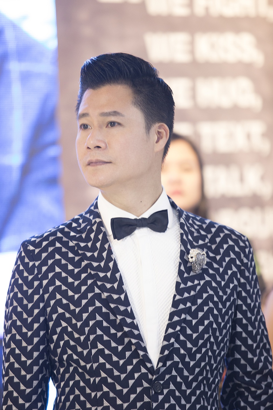 Quang Dũng: “Tình yêu nếu đến thì tôi sẽ vui... - 7