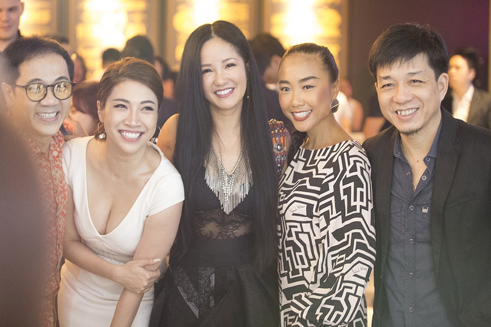 Quang Dũng: “Tình yêu nếu đến thì tôi sẽ vui... - 5