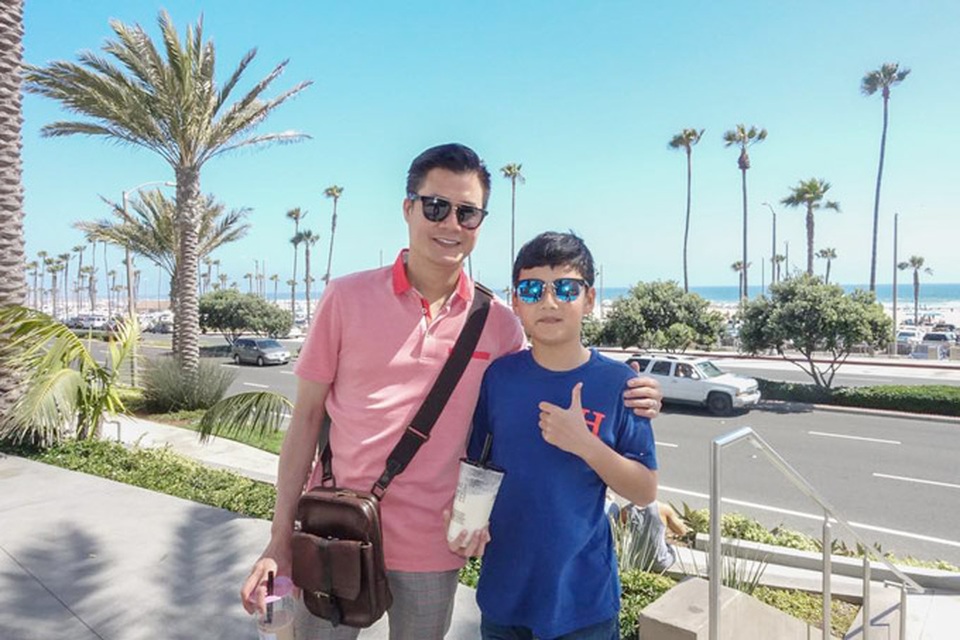 Quang Dũng: “Tình yêu nếu đến thì tôi sẽ vui... - 8