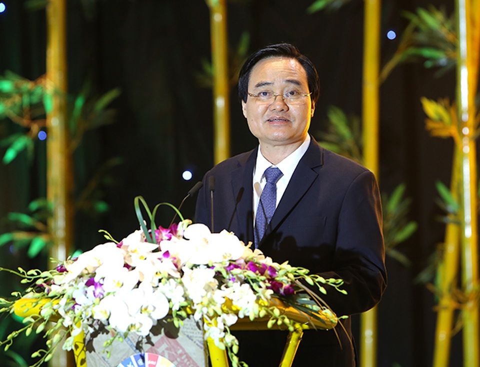 0,33% GDP đầu tư cho giáo dục đại học: Thấp nhất thế giới - 1 0,33% GDP đầu tư cho giáo dục đại học: Thấp nhất thế giới - 1