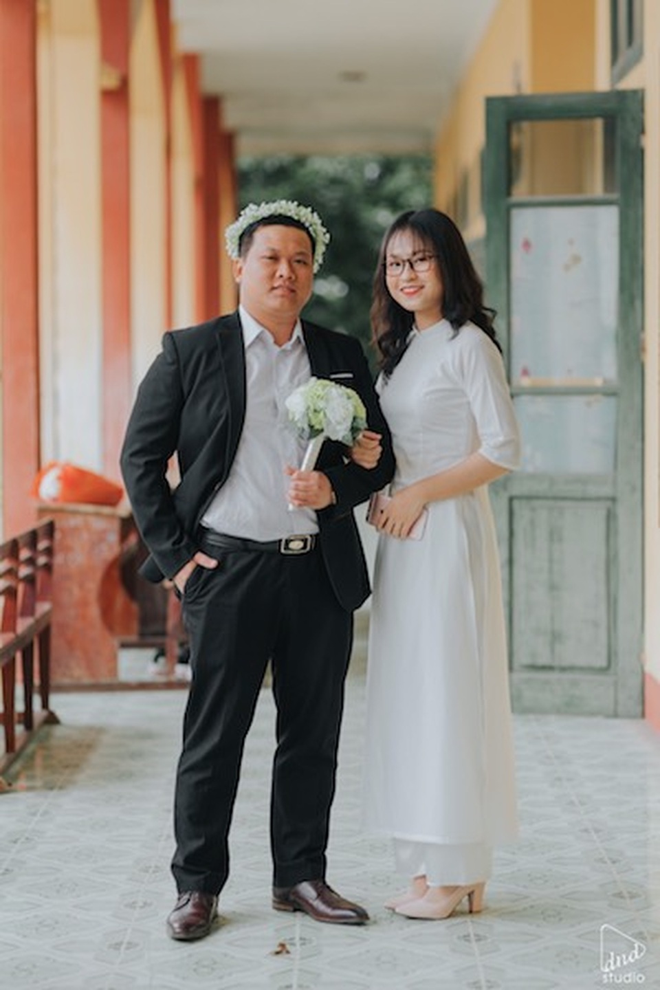 Nữ thủ khoa xinh đẹp ĐH Văn hóa Hà Nội và niềm đam mê đặc biệt với môn Sử - 3 Nữ thủ khoa xinh đẹp ĐH Văn hóa Hà Nội và niềm đam mê đặc biệt với môn Sử - 3